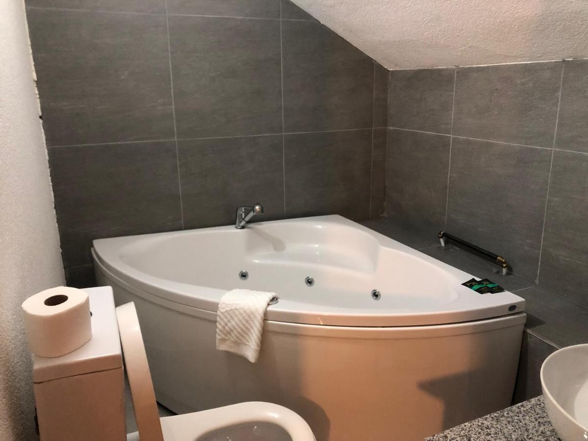 Attico Spa Κραγκούγιεβατς Εξωτερικό φωτογραφία
