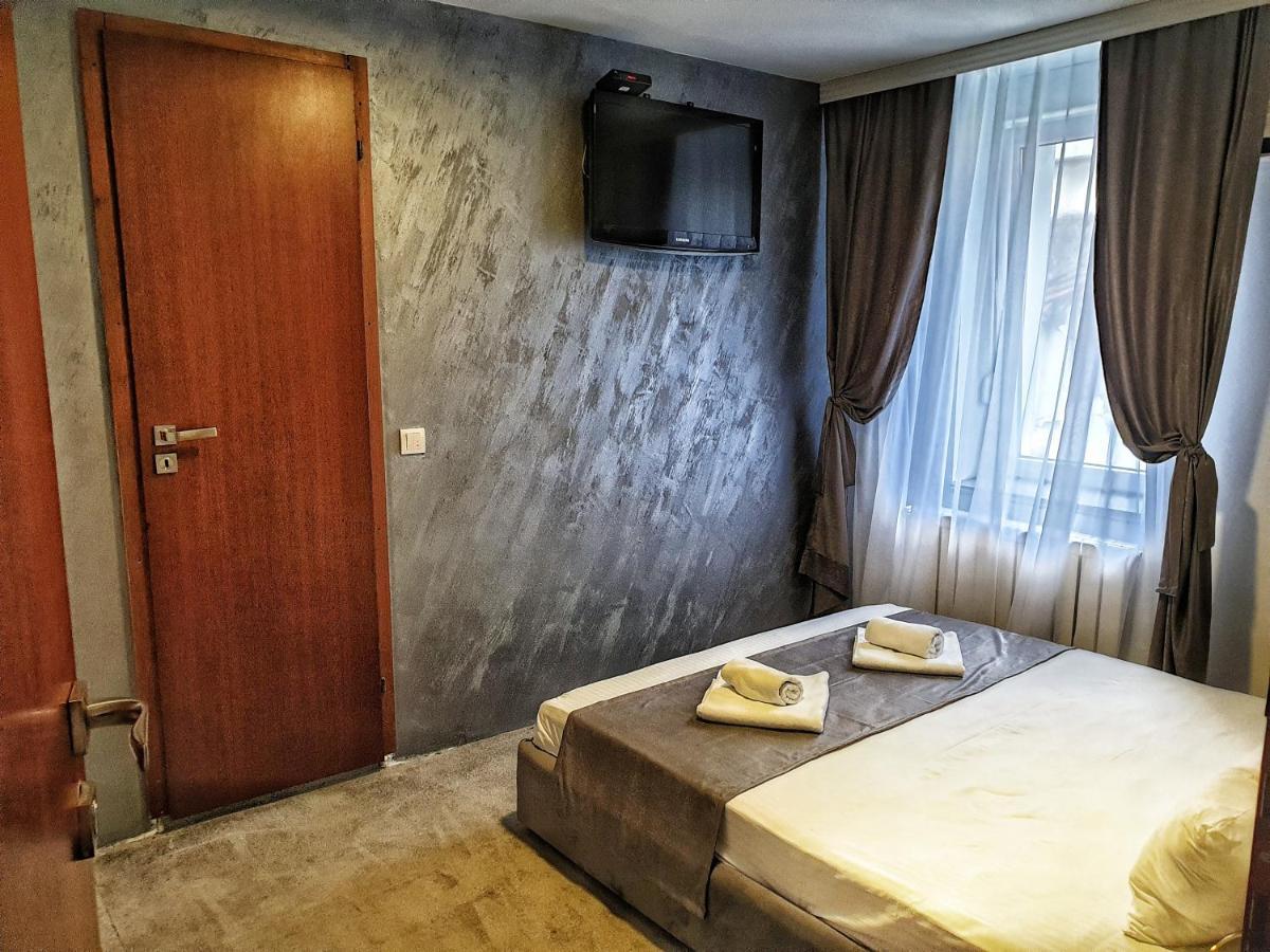 Attico Spa Κραγκούγιεβατς Εξωτερικό φωτογραφία